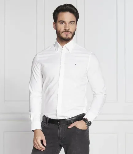 Tommy Hilfiger camicia | slim fit (102186937)