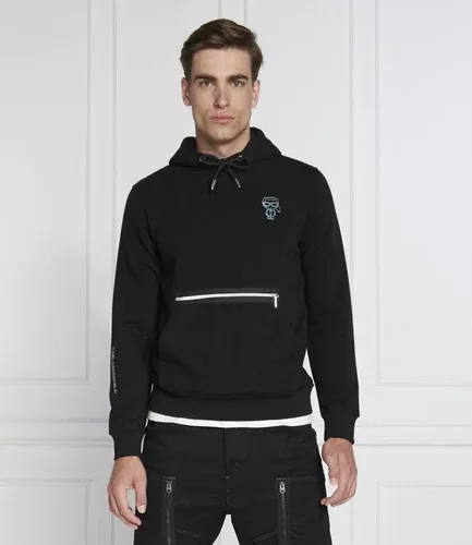 Karl Lagerfeld felpa | regular fit (102186975)