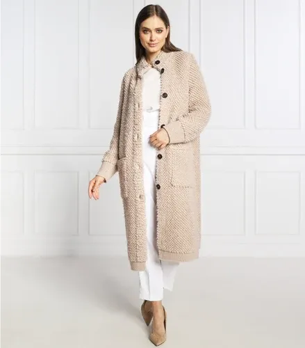 Marc Cain di lana cappotto (102186996) Marc Cain di lana cappotto (102186996)