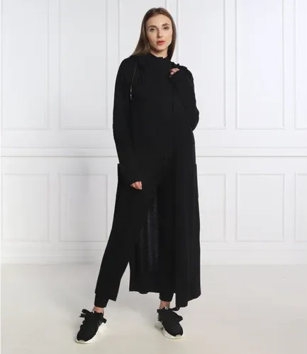 Marc Cain di lana cardigan (102187000) Marc Cain di lana cardigan (102187000)