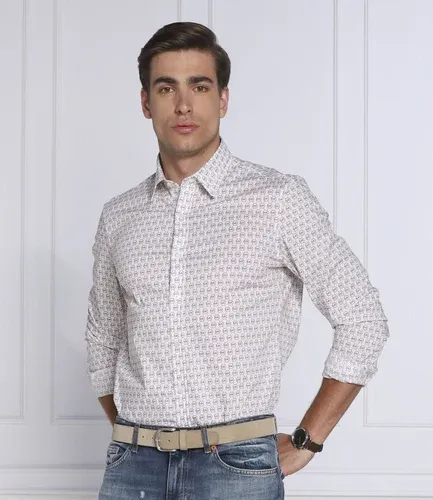 Michael Kors camicia | slim fit (102187022)