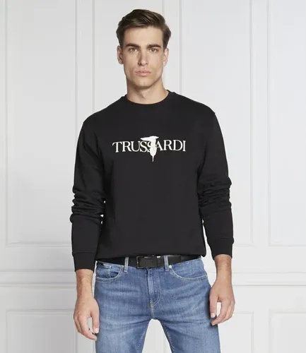 Trussardi felpa | regular fit (102187062)