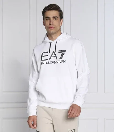 EA7 felpa | regular fit (102187073)