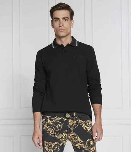 Versace Jeans Couture polo | regular fit (102187077) Versace Jeans Couture polo | regular fit (102187077)