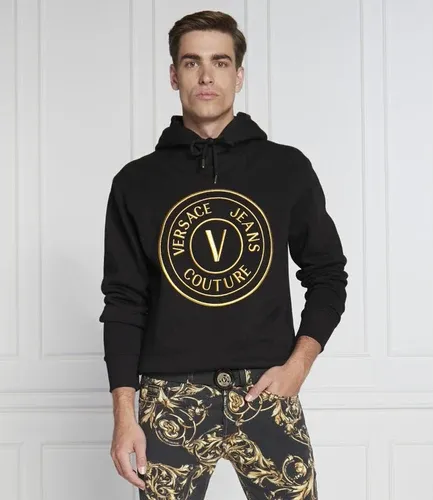 Versace Jeans Couture felpa | regular fit (102187078) Versace Jeans Couture felpa | regular fit (102187078)