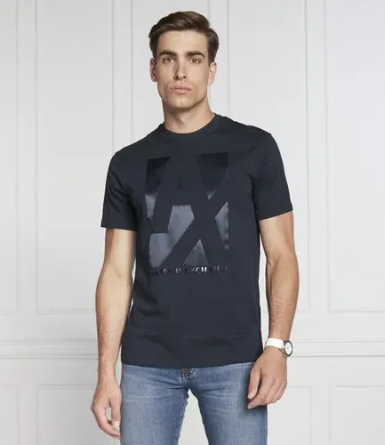 Armani Exchange t-shirt | regular fit (102187107) Armani Exchange t-shirt | regular fit (102187107)