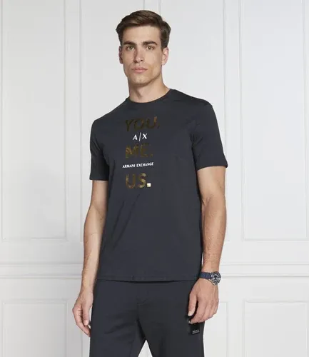 Armani Exchange t-shirt | regular fit (102187101)