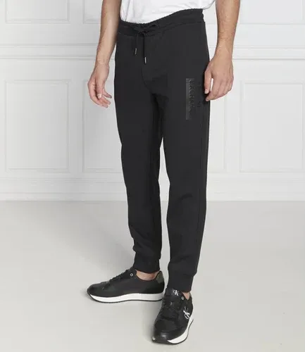 Armani Exchange pantaloni della tuta | regular fit (102187099) Armani Exchange pantaloni della tuta | regular fit (102187099)