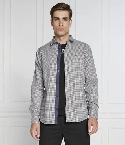 Armani Exchange camicia | regular fit (102187093) Armani Exchange camicia | regular fit (102187093)
