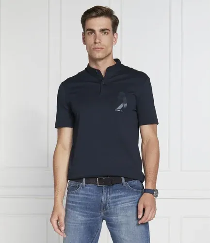 Armani Exchange polo | regular fit (102187094) Armani Exchange polo | regular fit (102187094)