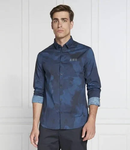 Armani Exchange camicia | regular fit (102187109) Armani Exchange camicia | regular fit (102187109)