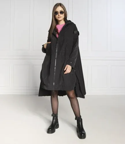 Red Valentino cappotto 2 in 1 (102187153)