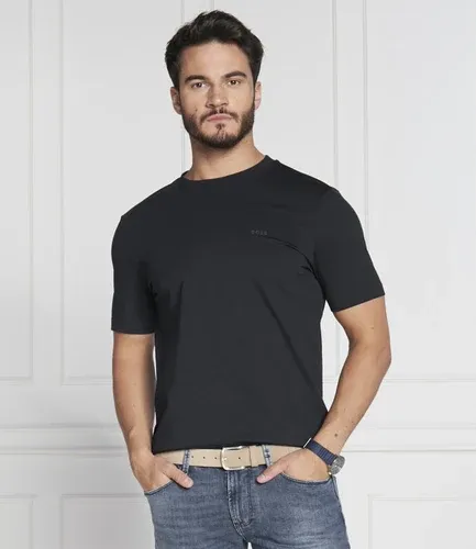 BOSS t-shirt thompson | regular fit (102187161)