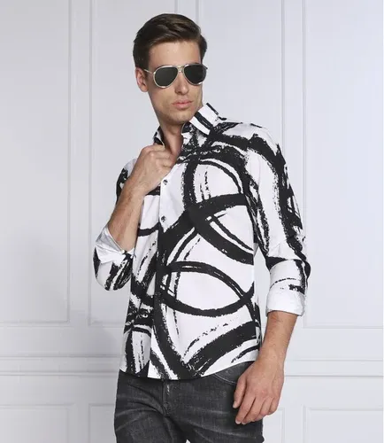 HUGO camicia ermo | regular fit (105807234)