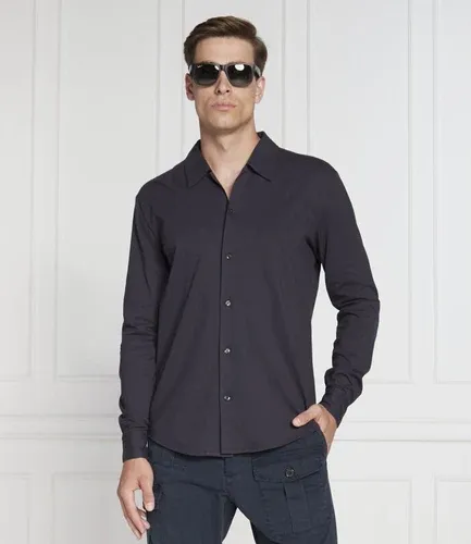 HUGO camicia emelio | regular fit (102187175)