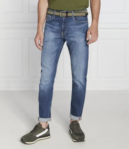 CALVIN KLEIN JEANS jeans | slim fit (102187189)