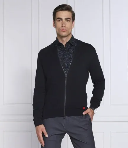 HUGO maglione san jaque-c | regular fit (102187184) HUGO maglione san jaque-c | regular fit (102187184)