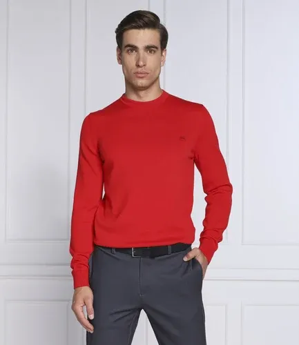 HUGO maglione san cassius | regular fit (102187185)