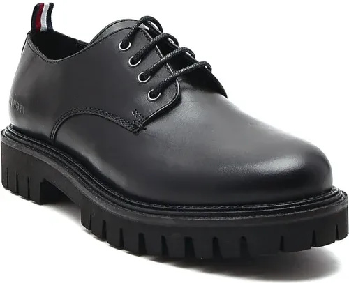 Tommy Hilfiger di pelle derby (102187219) Tommy Hilfiger di pelle derby (102187219)