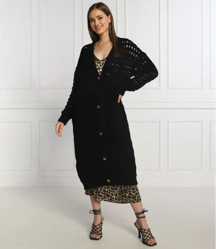 Pinko di lana cardigan mimosa (102187265) Pinko di lana cardigan mimosa (102187265)