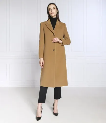 Pinko di lana cappotto galilea (102187267) Pinko di lana cappotto galilea (102187267)