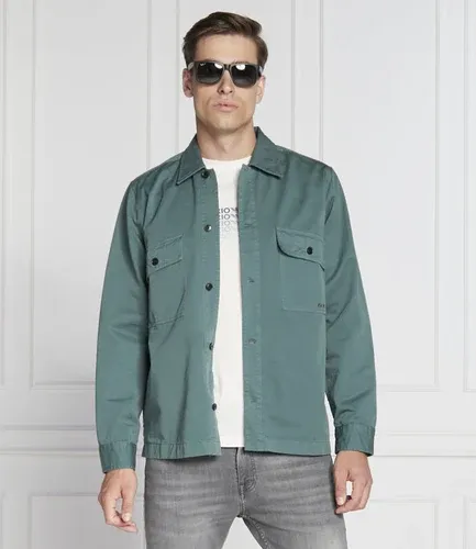 BOSS CASUAL camicia lovvo_1 | regular fit (102187322) BOSS CASUAL camicia lovvo_1 | regular fit (102187322)
