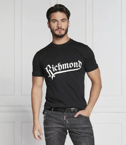 John Richmond t-shirt | regular fit (102187381) John Richmond t-shirt | regular fit (102187381)
