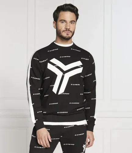 RICHMOND SPORT felpa | regular fit (102187386) RICHMOND SPORT felpa | regular fit (102187386)