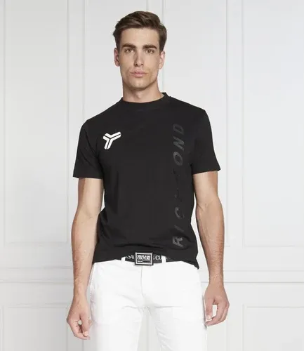 RICHMOND SPORT t-shirt | regular fit (102187382) RICHMOND SPORT t-shirt | regular fit (102187382)