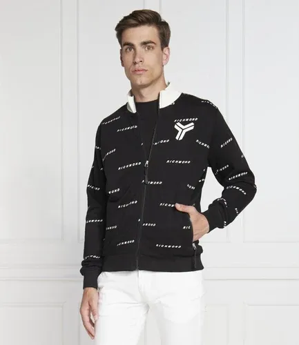 RICHMOND SPORT felpa | regular fit (102187390) RICHMOND SPORT felpa | regular fit (102187390)