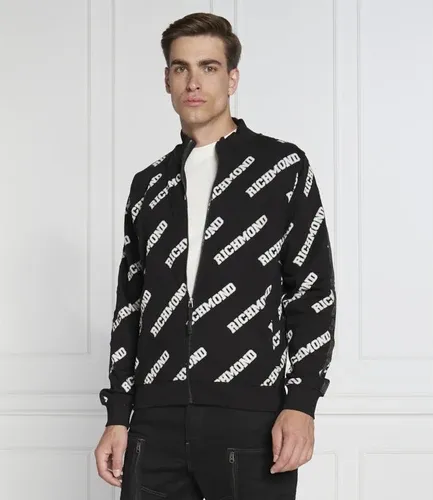 RICHMOND SPORT felpa | regular fit (102187387) RICHMOND SPORT felpa | regular fit (102187387)