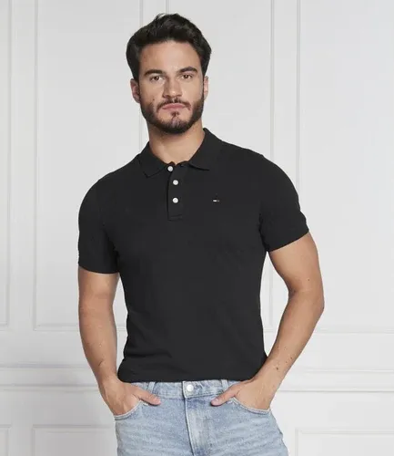 Tommy Jeans polo tjm original | slim fit | pique (105805356) Tommy Jeans polo tjm original | slim fit | pique (105805356)
