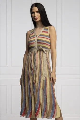 Marella SPORT vestito inferno (105805704) Marella SPORT vestito inferno (105805704)