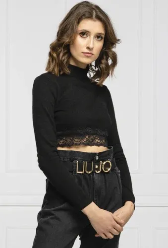 GUESS JEANS dolcevita heike turtle (101314479) GUESS JEANS dolcevita heike turtle (101314479)