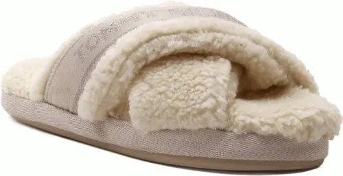 Tommy Hilfiger imbottiticalzature per la casa shiny (101329034) Tommy Hilfiger imbottiticalzature per la casa shiny (101329034)