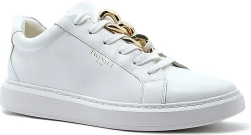 TWINSET di pelle scarpe sportive (103843940) TWINSET di pelle scarpe sportive (103843940)