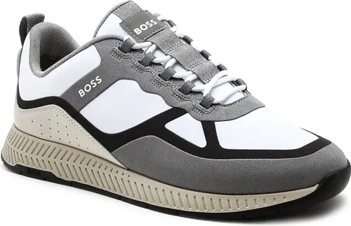 BOSS sneakers titanium (102210851)