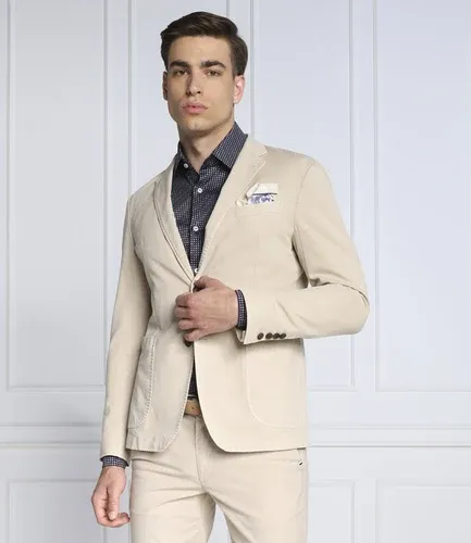Joop! giacca elegante 17 jb-47hoverest-d | regular fit | con l'aggiunta di lino (102210975) Joop! giacca elegante 17 jb-47hoverest-d | regular fit | con l'aggiunta di lino (102210975)
