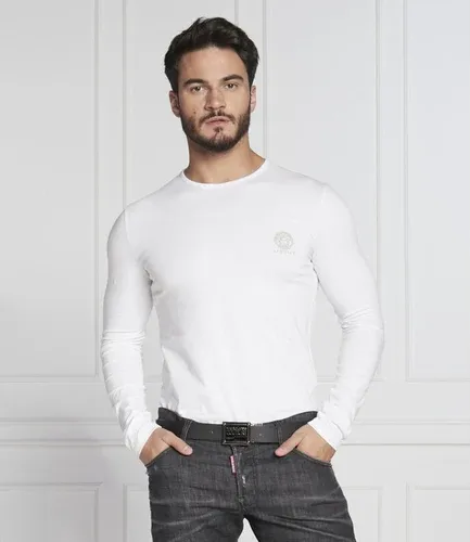 Versace longsleeve 2-pack | slim fit (102211000) Versace longsleeve 2-pack | slim fit (102211000)