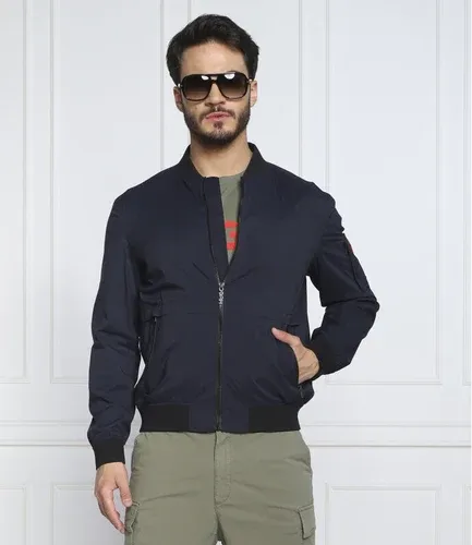 HUGO giacca balvin | regular fit (102211022)