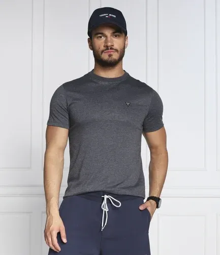 GUESS JEANS t-shirt teky | slim fit | stretch (102211043)