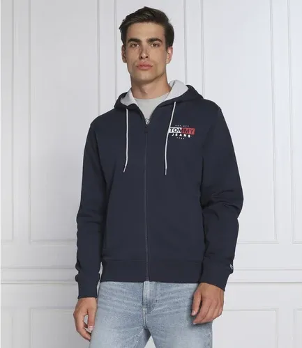 Tommy Jeans felpa | regular fit (102117877) Tommy Jeans felpa | regular fit (102117877)