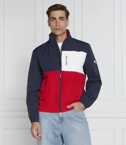 Tommy Jeans giacca | regular fit (102211082)