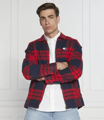 Tommy Jeans giacca | oversize fit (102211083) Tommy Jeans giacca | oversize fit (102211083)