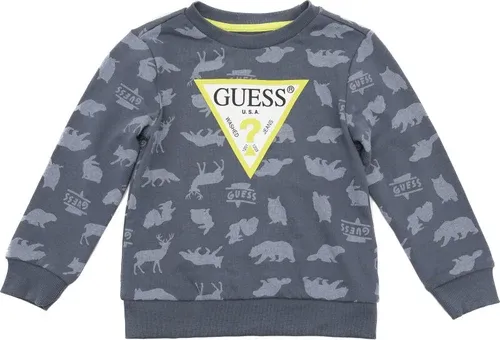 Guess felpa | regular fit (102211095) Guess felpa | regular fit (102211095)