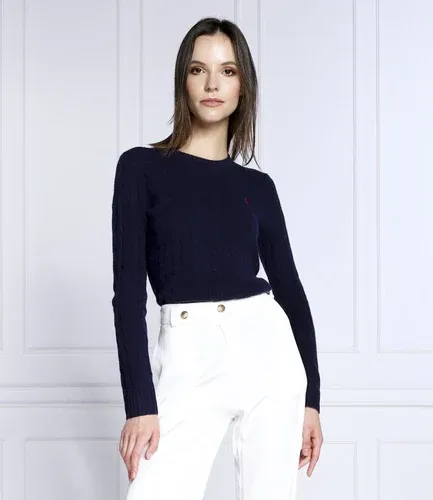 POLO RALPH LAUREN di lana maglione (102211097)