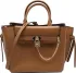 Michael Kors di pelle borsa tote hamilton legacy (101341185)