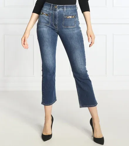 Elisabetta Franchi Jeans | Regular Fit (102211165) Elisabetta Franchi Jeans | Regular Fit (102211165)