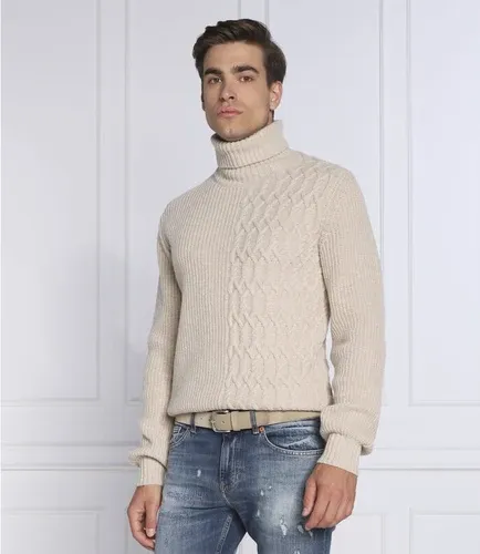Trussardi di lana dolcevita (102211177) Trussardi di lana dolcevita (102211177)