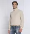 Trussardi di lana dolcevita (102211177)